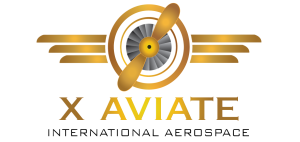 X Aviate International Aerospace