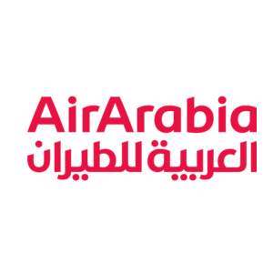 Air Arabia logo