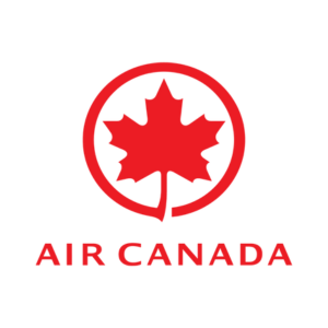 Air Canada logo