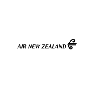 Air New Zealand logo