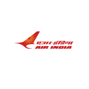 Air India logo