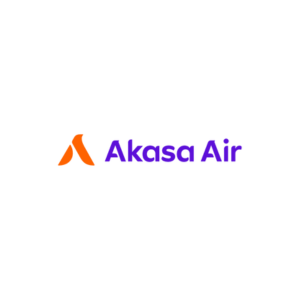 Akasa Air logo