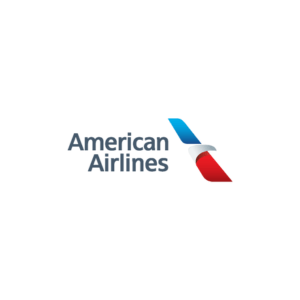 American Airlines logo