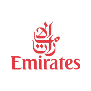 Emirates logo