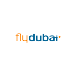 flydubai logo
