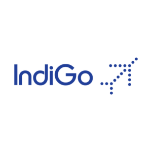 IndiGo logo