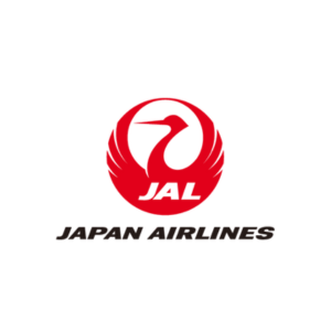 Japan Airlines logo