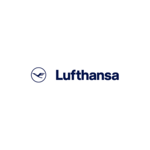 Lufthansa logo