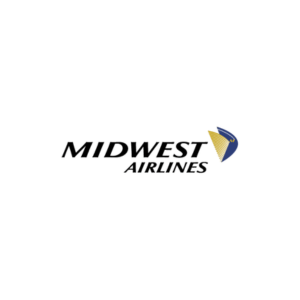 Midwest Airlines logo