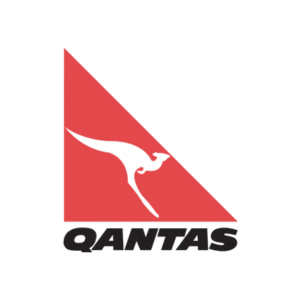 Qantas logo