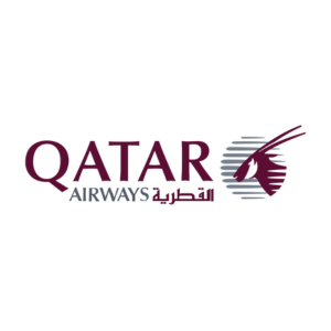 Qatar Airways logo