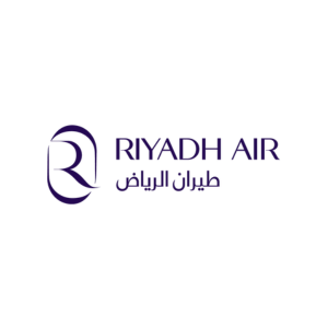 Riyadh Air logo