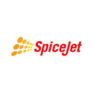 SpiceJet logo