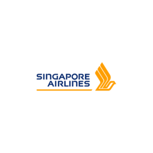 Singapore Airlines logo