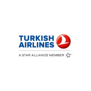 Turkish Airlines logo
