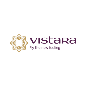 Vistara logo