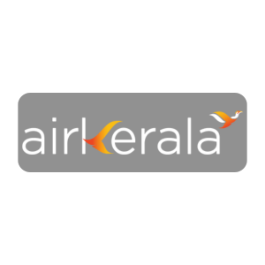 Air Kerala logo