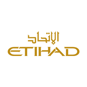 Etihad Airways logo