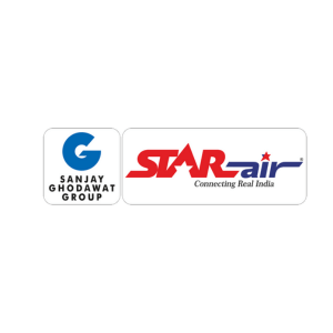 Star Air logo